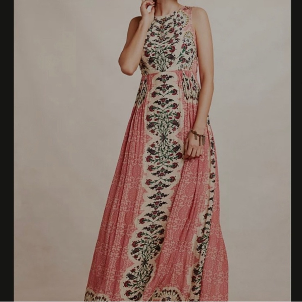 Anthropologie Bhanuni by jyoti